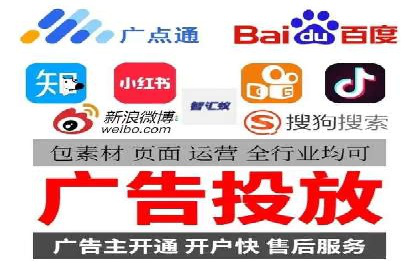 SEM广告投放案例：打造品牌影响力